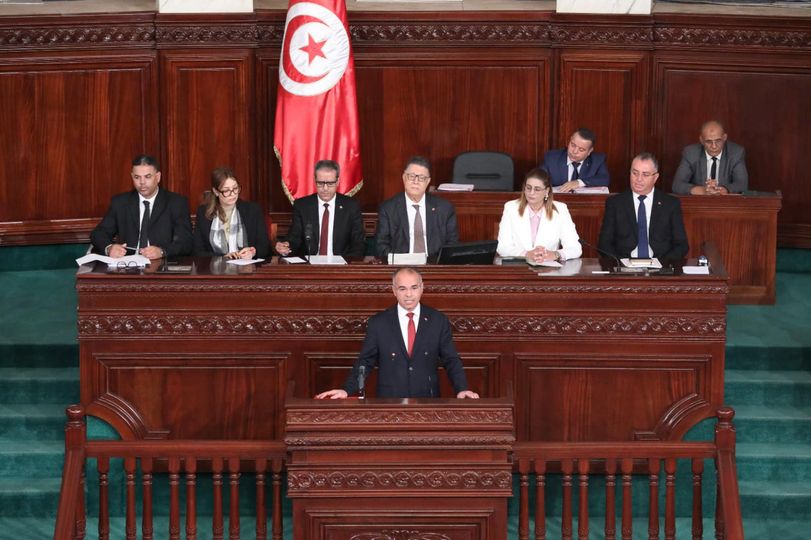 Kamel Maddouri : La révolution législative a réellement démarré