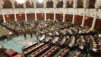 Rejet du recours contre le projet de loi organique relatif à l’Instance de bonne gouvernance et de lutte contre la corruption