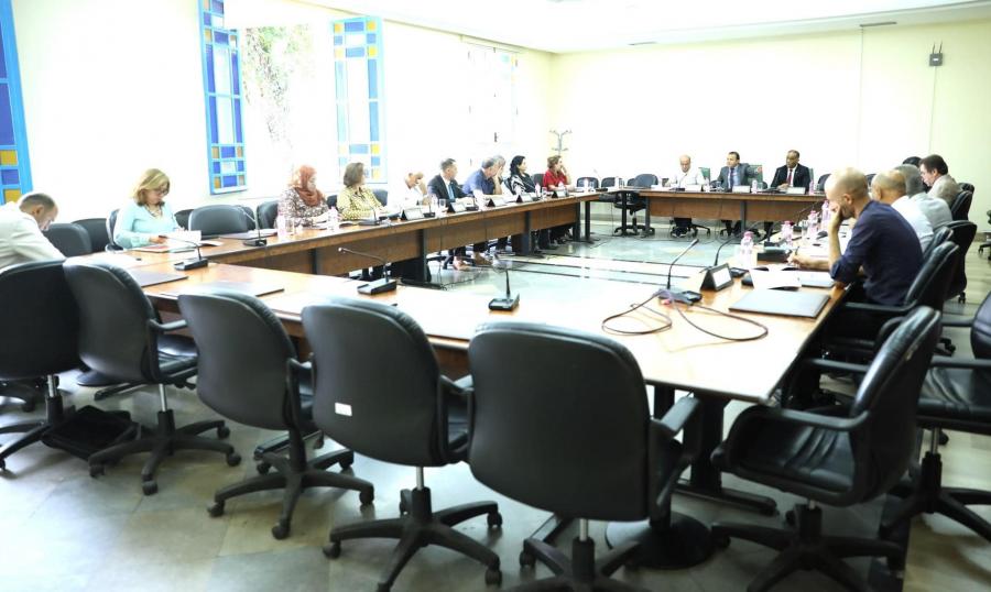 ARP : Des députés appellent d’accélérer l’examen, dans les plus brefs délais, du code des changes