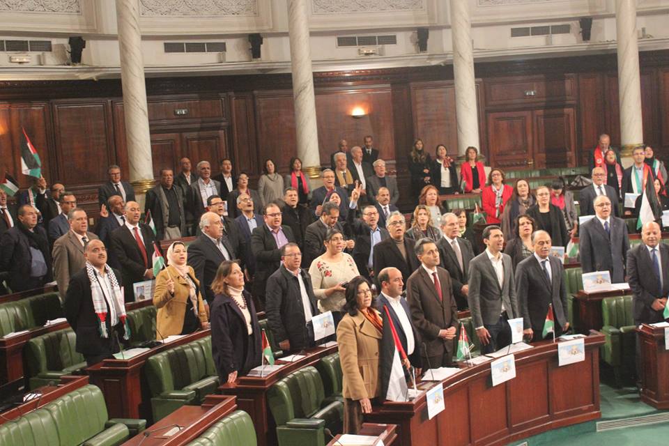 Vive condamnation par l’ARP de la décision américaine