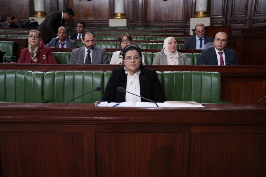 ARP : approbation du prêt de 500 millions de dollars entre la BCT et l’AFREXIMBANK