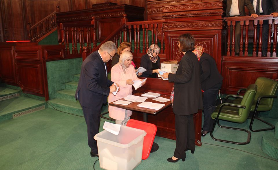 Tunisie : plénière le 26 février pour l’élection de membres de la Cour constitutionnelle