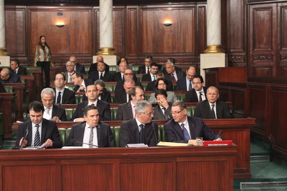 Quand le gouvernement se trouve complètement paralysé