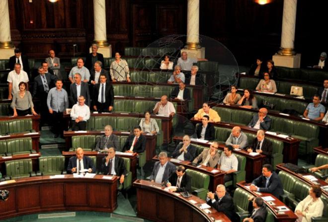 L’ARP adopte le projet de loi de réconciliation administrative