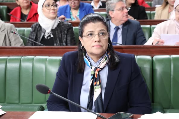 PLF2025 : L’ARP approuve un prêt de 7 milliards de dinars de la BCT à l’État
