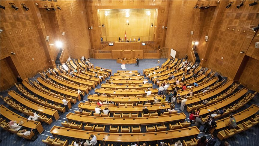 ARP: Audition ce lundi de six membres du gouvernement