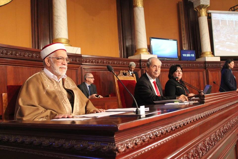 ARP : vifs échanges entre l’opposition et la coalition au pouvoir