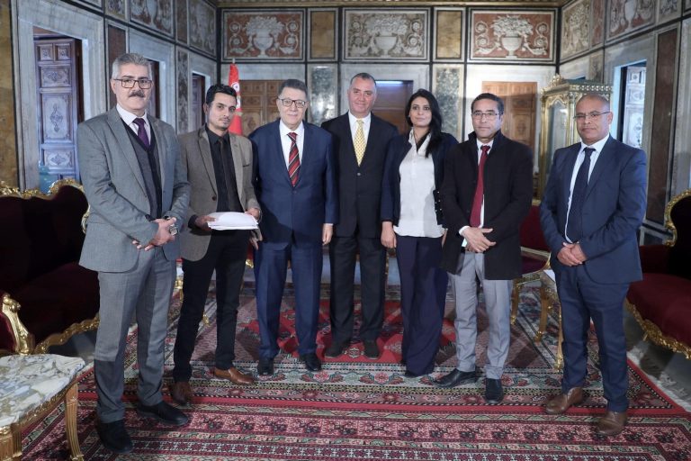  ARP : Adoption en commission du projet de règlement intérieur