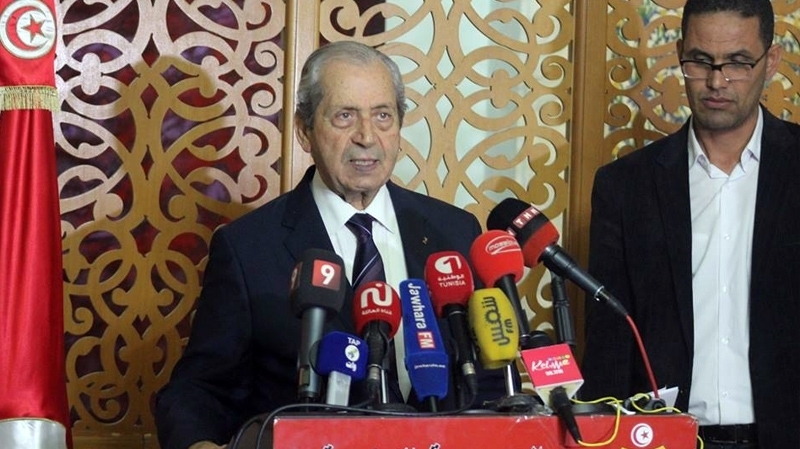 ARP : Inauguration du nouveau centre media