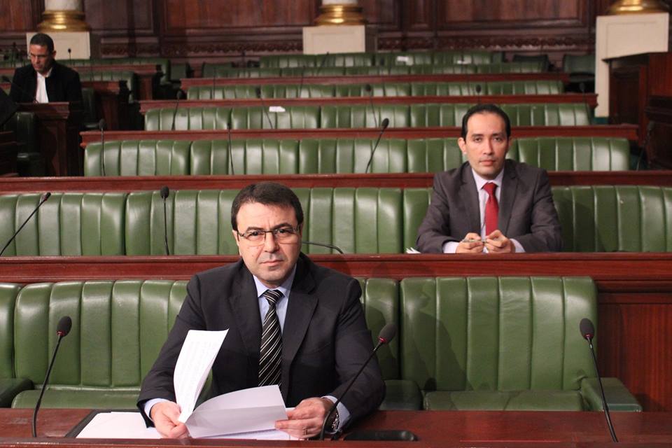 ARP : Démarrage de la séance plénière en présence de 67 députés seulement