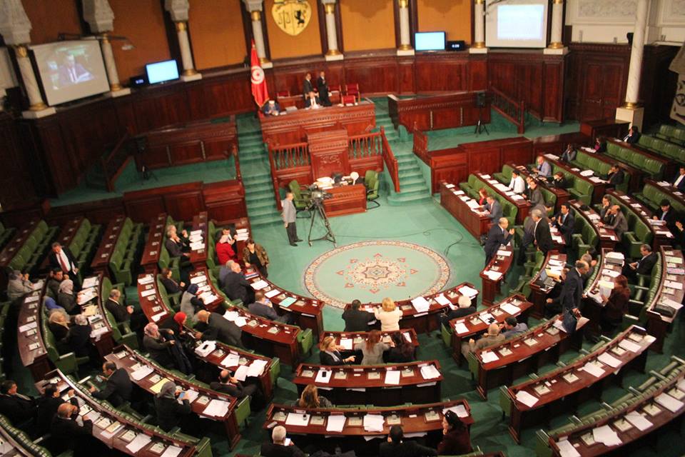 Tunisie : bataille autour du seuil électoral