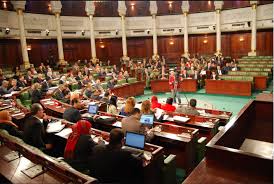 Le groupe parlementaire al-Mostakbal se saborde, avec la démission des députés UPR