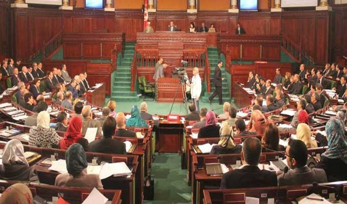 Cour constitutionnelle: pourquoi ça bloque toujours