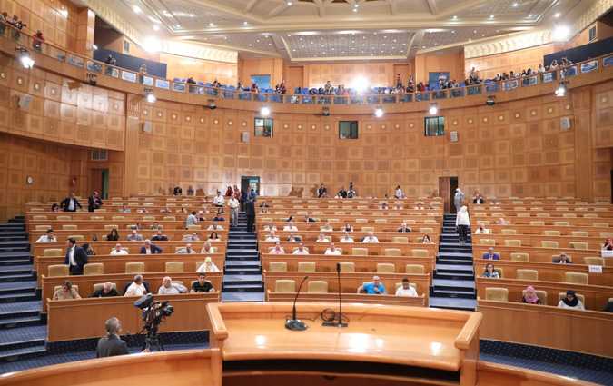 Motion de censure contre Ghannouchi: Après les tensions, place aux votes !