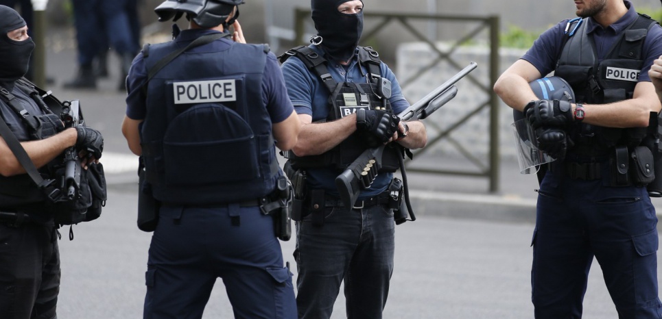 France : Arrestation de deux adolescents qui projetaient de commettre des attentats