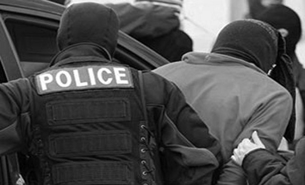 Deux terroristes arrêtés et une cellule active dans l’espace virtuel démantelée