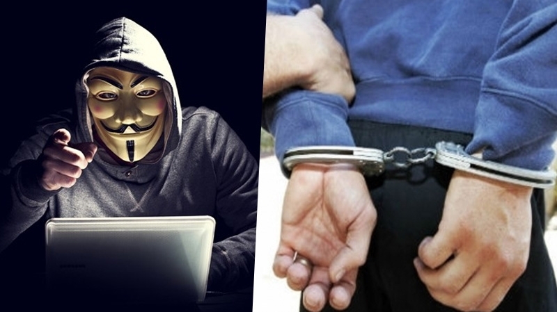 Arrestation à Sousse d’un jeune hacker ayant infiltré des sites israéliens  