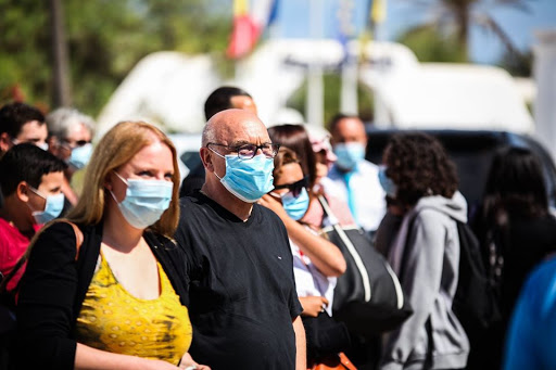 Tunisie: Pas de test PCR pour les touristes arrivant sur des vols charters