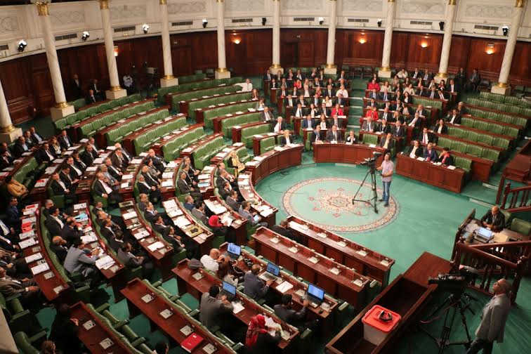 Groupe parlementaire , ce sera 7 députés