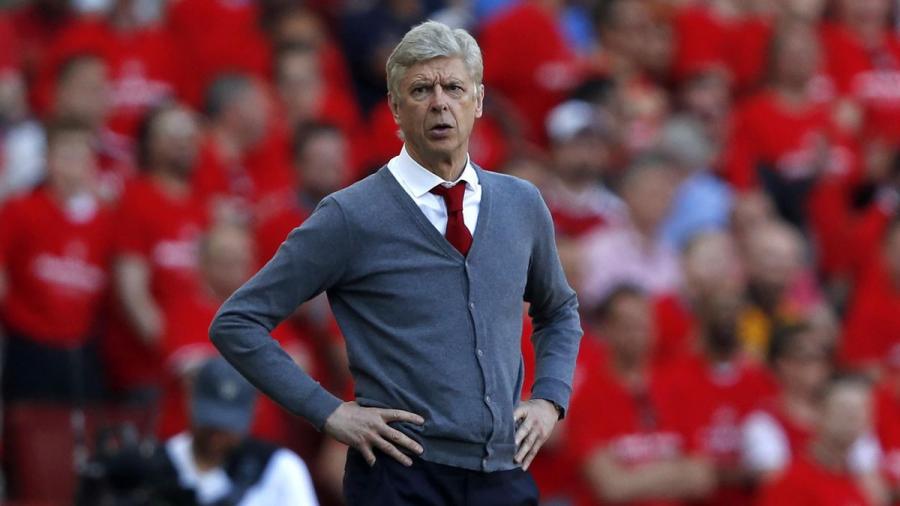Arsène Wenger: "La sélection tunisienne a mérité sa victoire face à l’équipe de France"