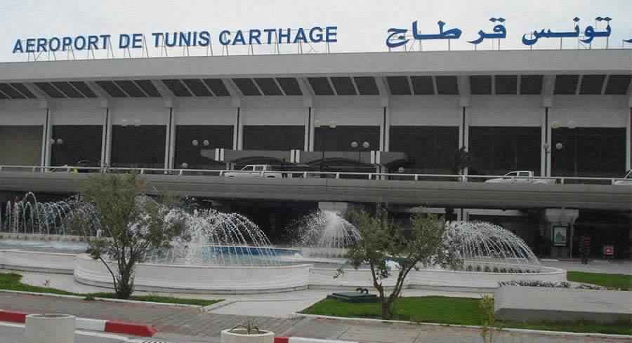 L’homme d’affaires Chokri Cheniti arrêté à l’aéroport Tunis-Carthage