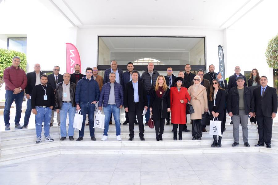 Artes organise sa convention réseau 2025: "Ensemble nous atteignons de nouveaux horizons"