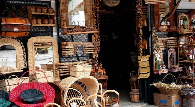 Exposition de l’artisanat tunisien du 15 mai au 13 juin à Djeddah