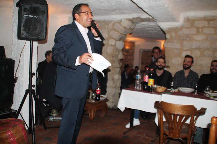 Les Djerbiens de France soutiennent l’ASD