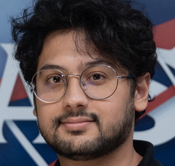 Le jeune chercheur tunisien Ashraf Dhahbi rejoint la NASA