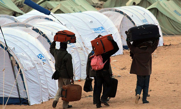 Graves violations des droits des demandeurs d’asile et réfugiés en Tunisie 