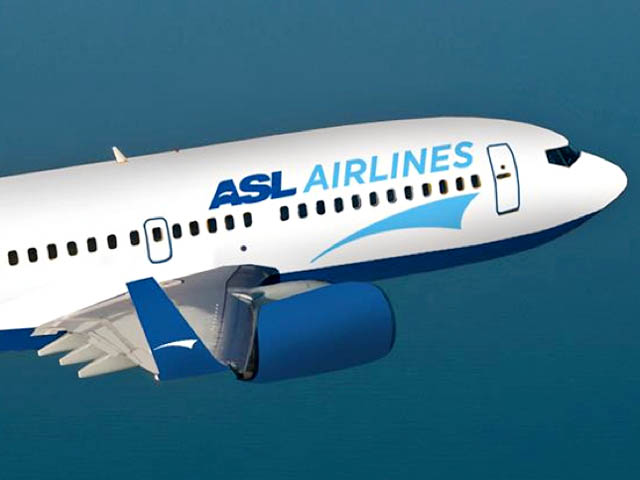 ASL Airlines France lance cet été 5 vols hebdomadaires vers la Tunisie
