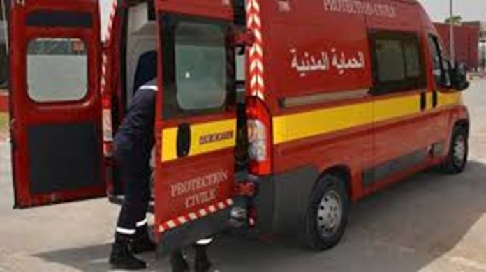 Hammam-Lif: Trois membres d’une même famille meurent asphyxiés par le gaz