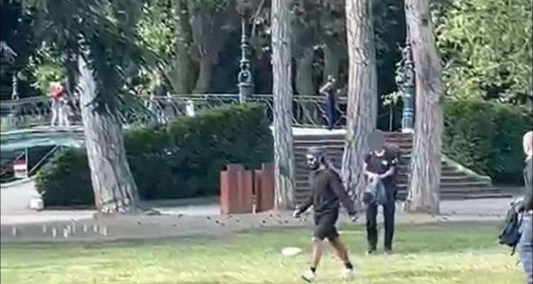 France: L’assaillant d'Annecy revendique son geste "au nom de Jésus-Christ"