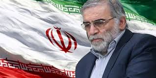 L’Iran accuse Israël de l’assassinat du savant Mohsen Fakhrizadeh