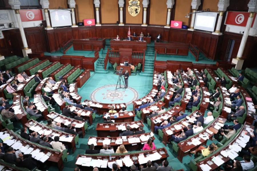 ARP: Rien ne va plus entre Bouderbala et les députés hors-groupes