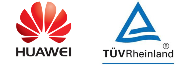 Huawei s'associe à TÜV Rheinland