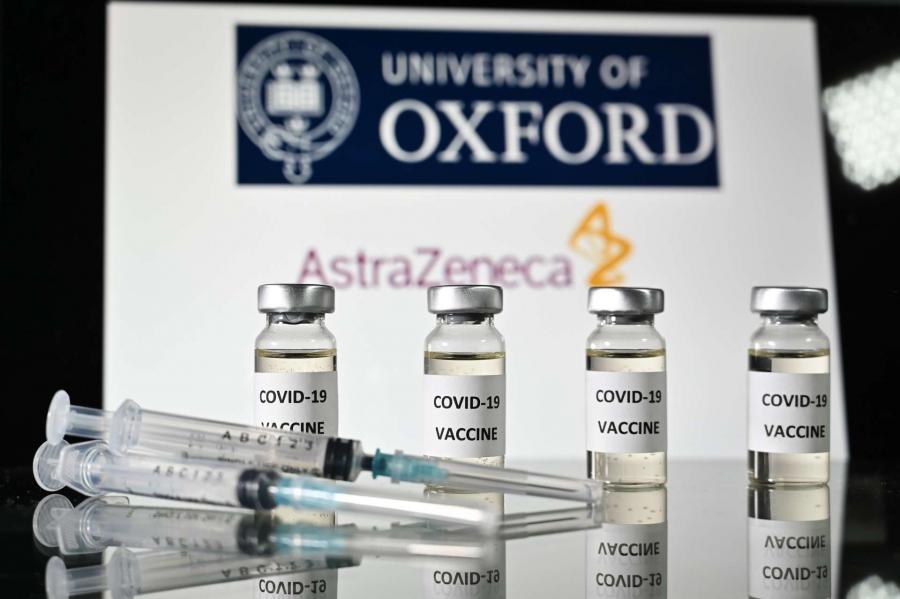 Agence européenne des médicaments : le vaccin AstraZeneca est sûr et efficace