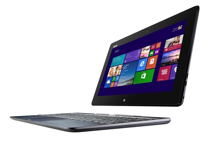 Salon Computex 2014 de Taïwan: ASUS rafle 22 prix