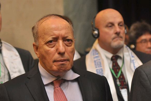Algérie: Limogeage du patron des renseignements