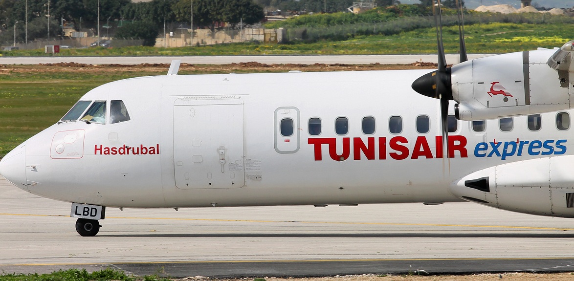Tunisair Express se renforce sur Tozeur et prépare un Tabarka-Oujda