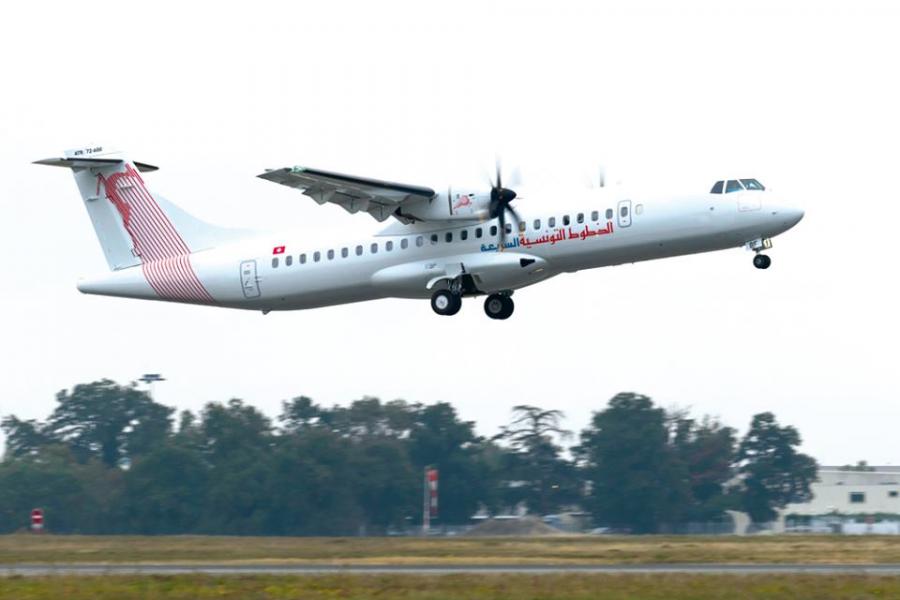 Tunisair Express met en place un vol de rapatriement sur Malte