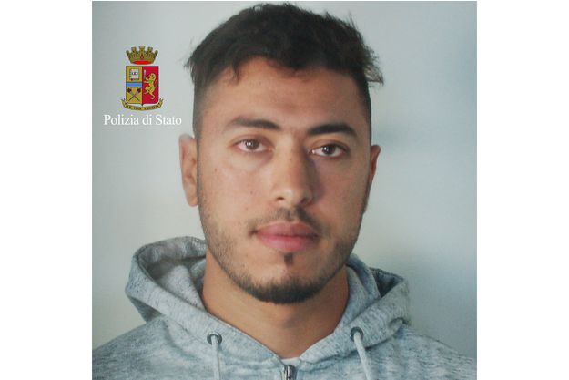 De nouvelles révélations sur Ahmed Hannachi, le tueur de deux femmes à Marseille