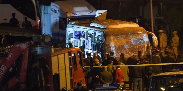 La Tunisie condamne l'attaque terroriste contre un bus en Egypte
