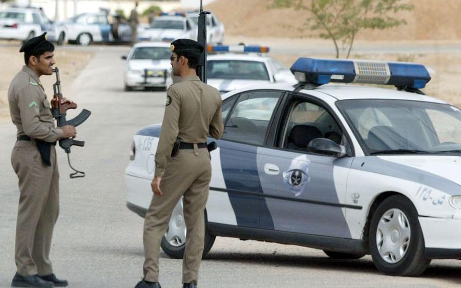 Attaque contre le consulat de France an Arabie saoudite