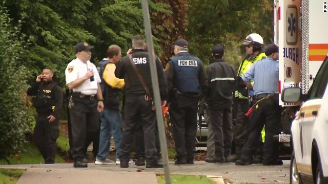 L’auteur de l’attaque sanglante contre une synagogue aux Etats Unis, n’est pas un islamiste