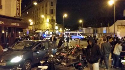France: Les Députés soutiennent la prolongation de l'état d'urgence