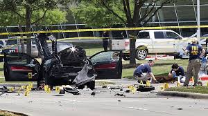Daesh revendique l’attentat du Texas