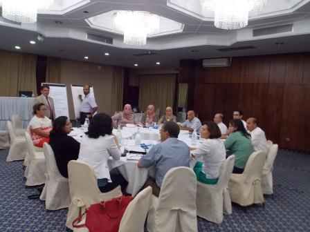 Lancement du projet d’adaptation de l’agriculture au changement climatique