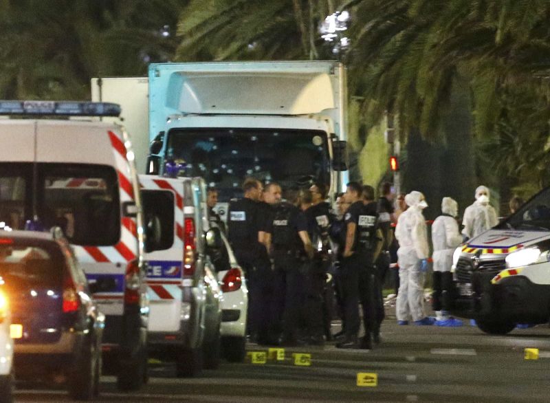 Attentat de Nice : Qui est l’homme qui a commis ce carnage ?