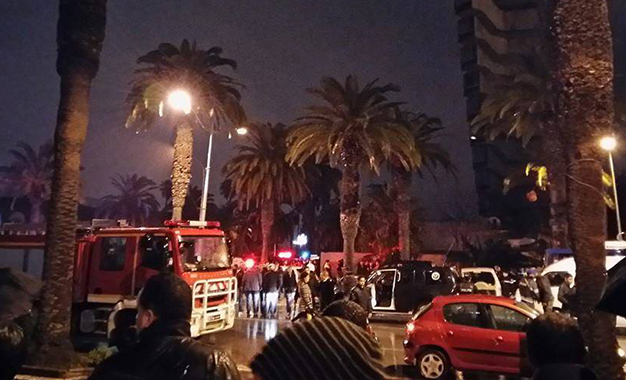 L'auteur de l'attentat du 24 novembre a été libéré parce qu'il était "simple d'esprit!"